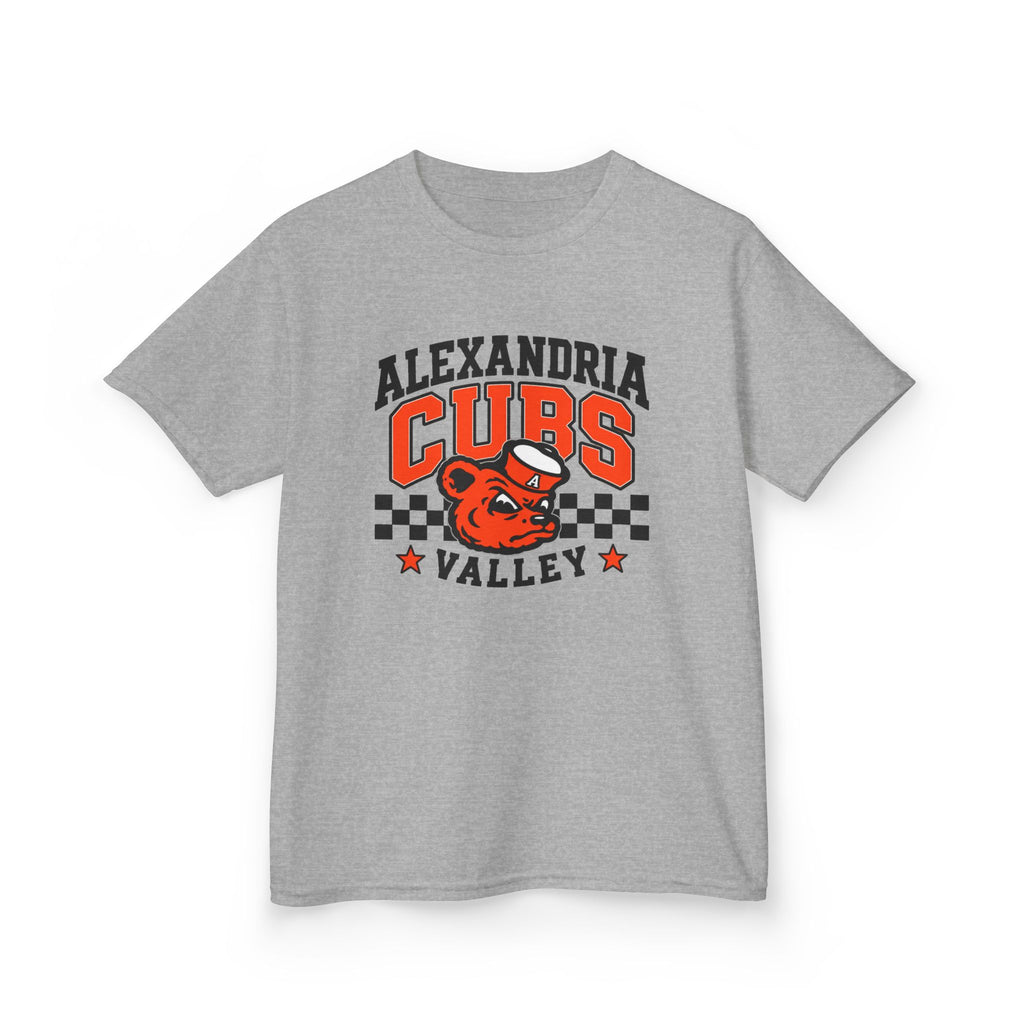Alexandria CUBS Kids Tee