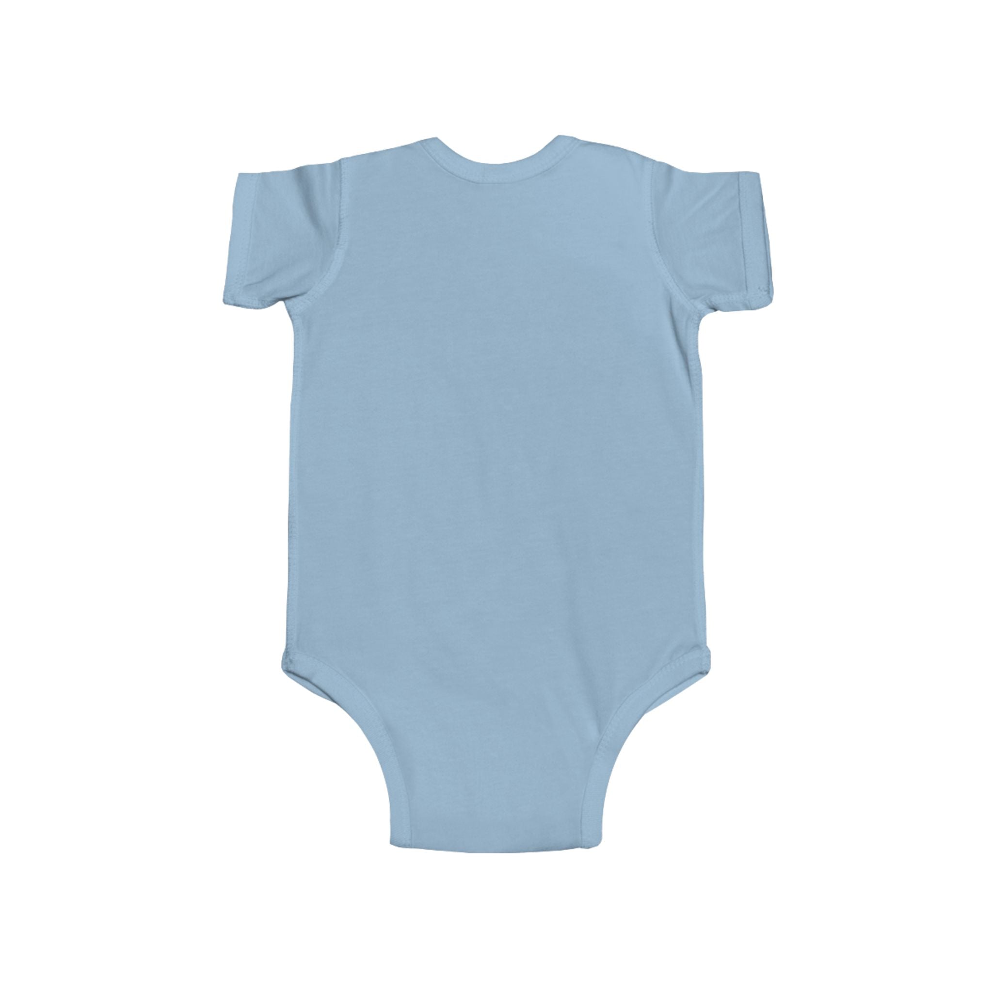 BUBS RWB Infant Bodysuit