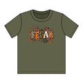 Youth Easy Cotton Tee