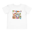 You've Got a Friend in Me Toddler Tee — Toy Story Inspired Kids Shirt