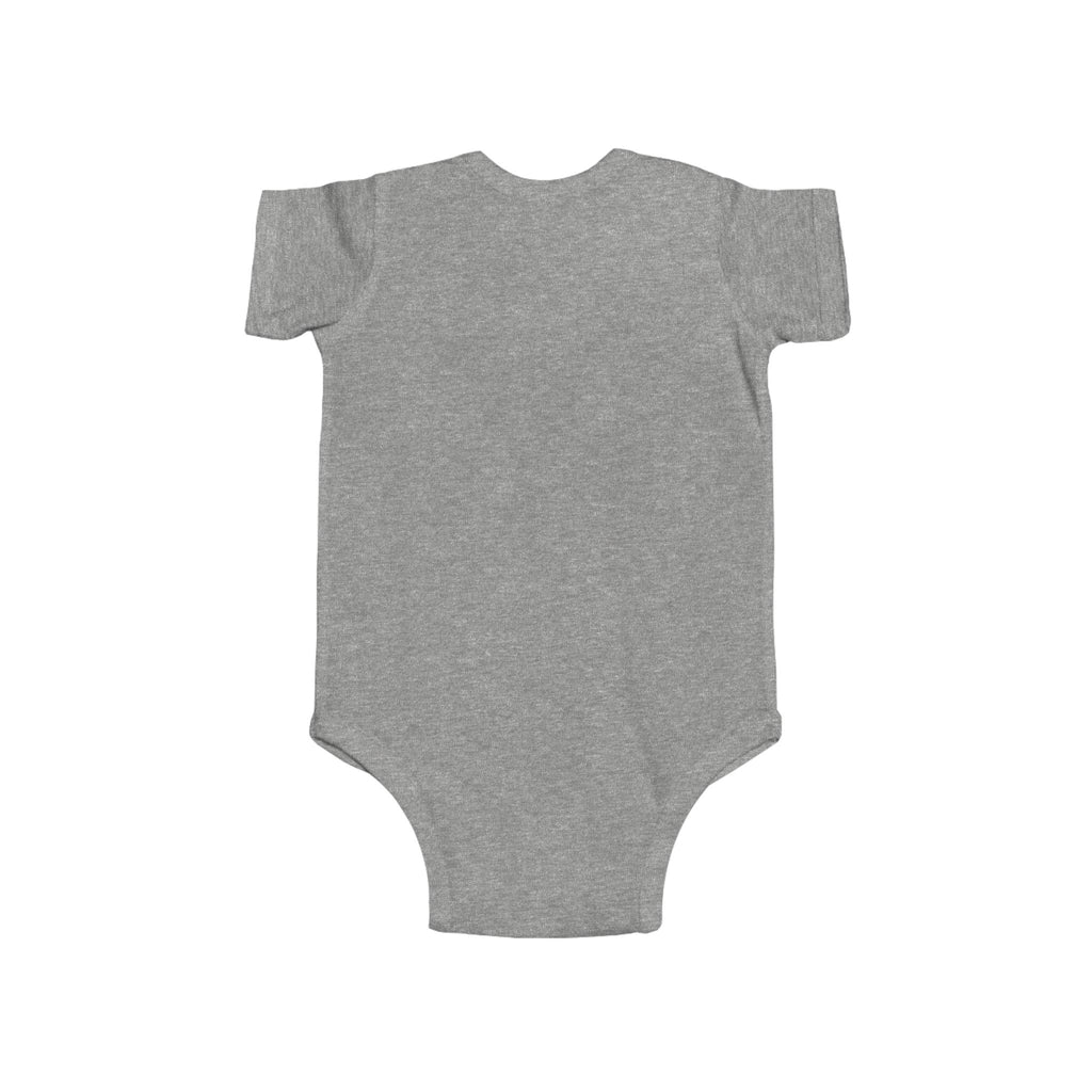 BUBS RWB Infant Bodysuit