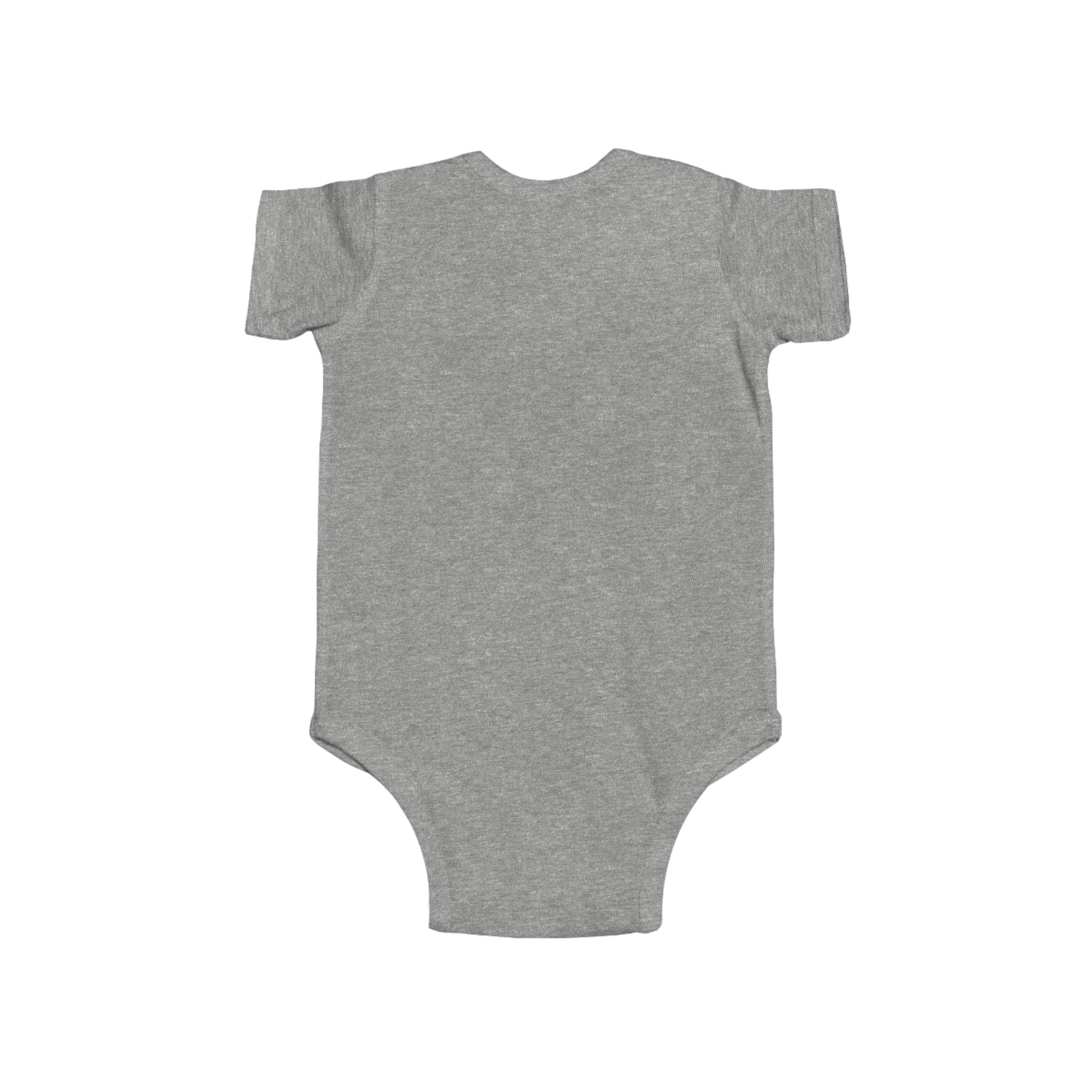BUBS RWB Infant Bodysuit