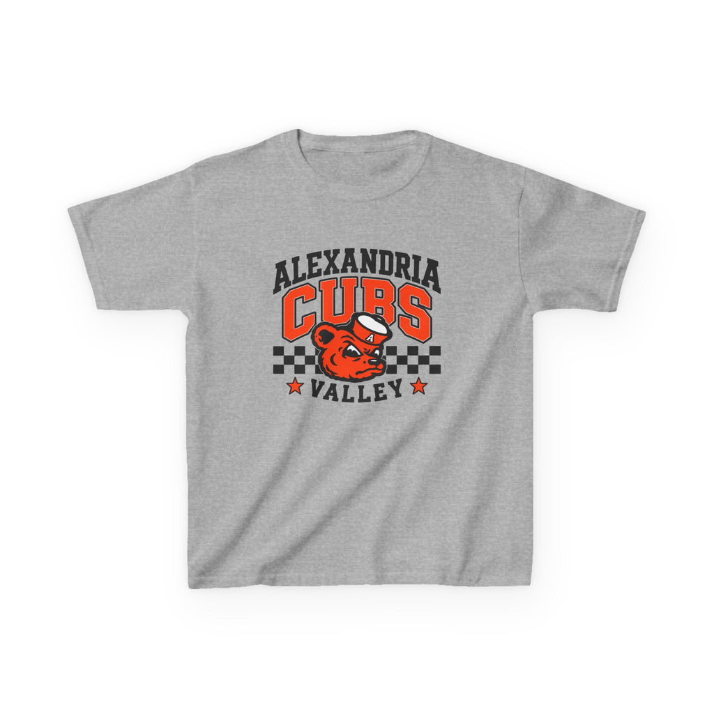 Alexandria CUBS Kids Tee