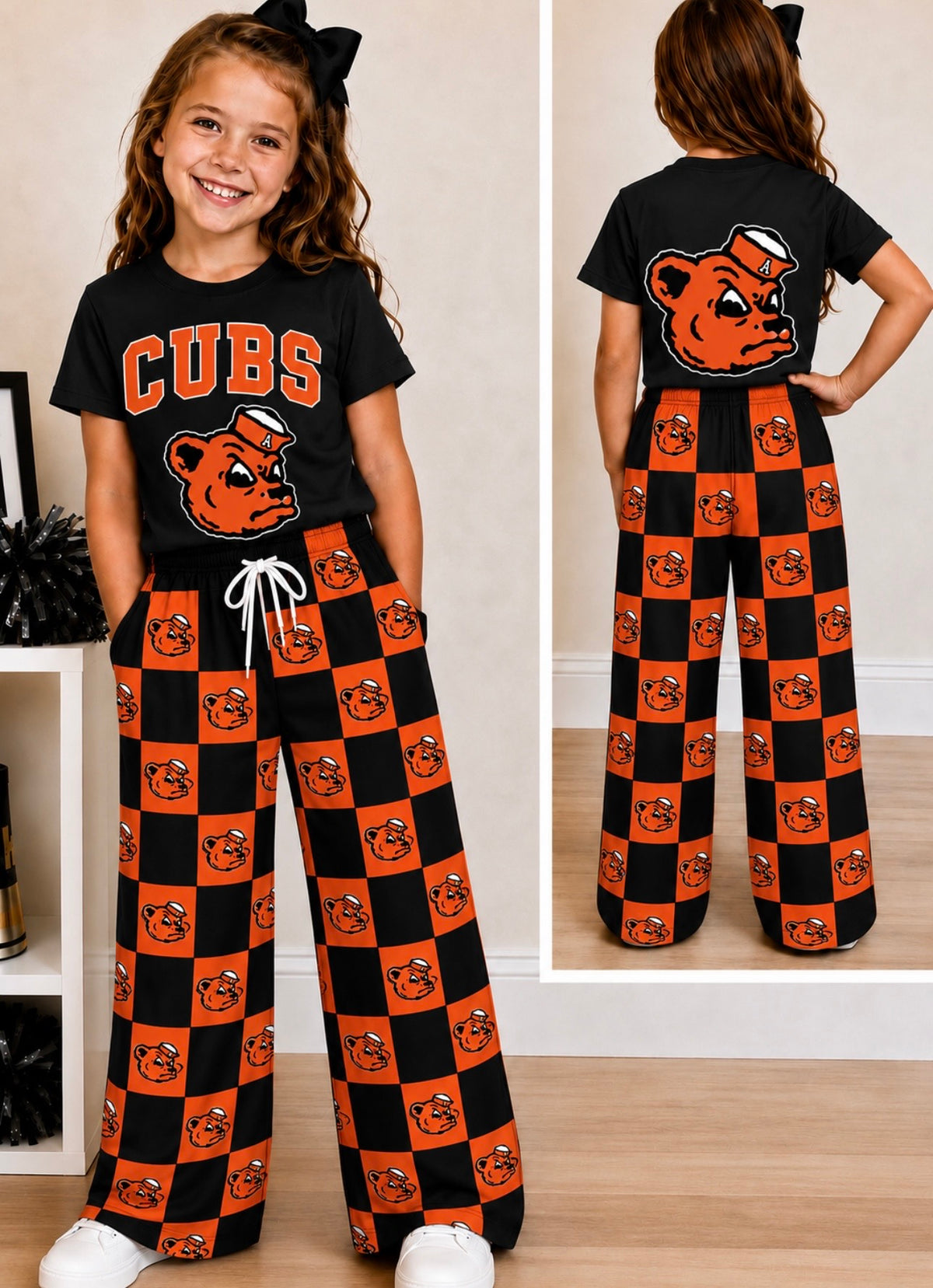 cubs sets adults (preorder)