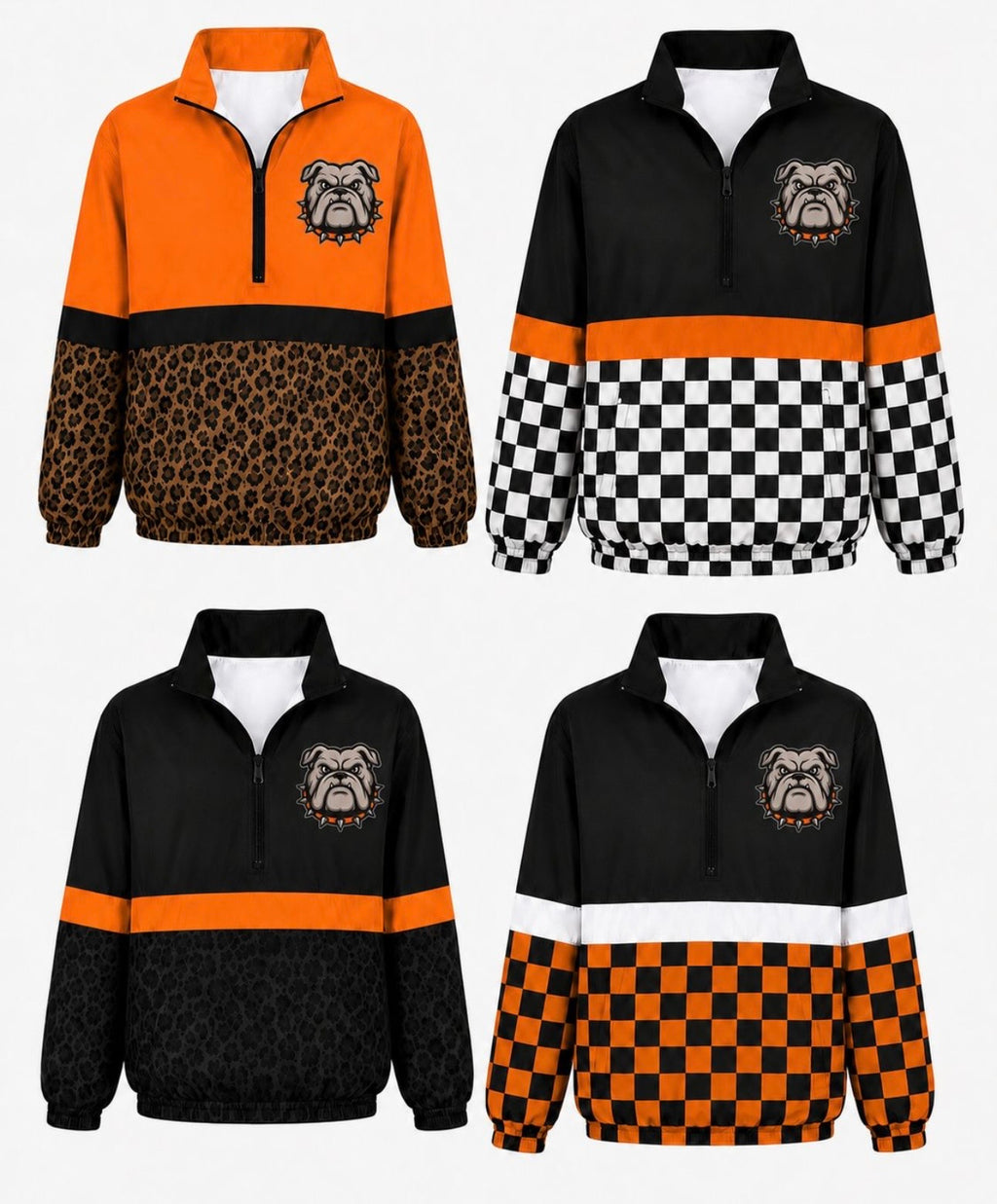 WINDBREAKER PREORDER