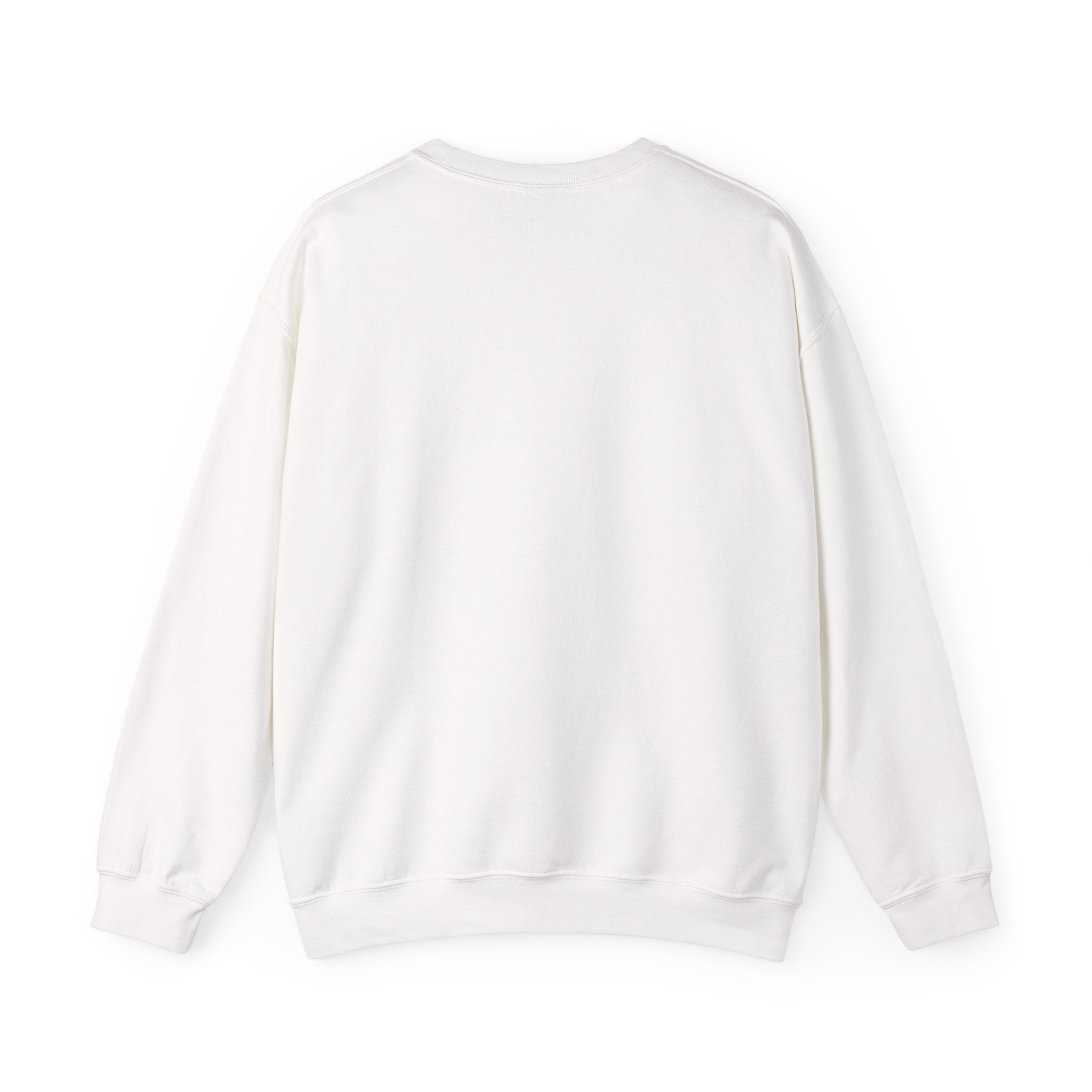 MAMA Camo Patch Crewneck Sweatshirt — Women's Mama Graphic Pullover