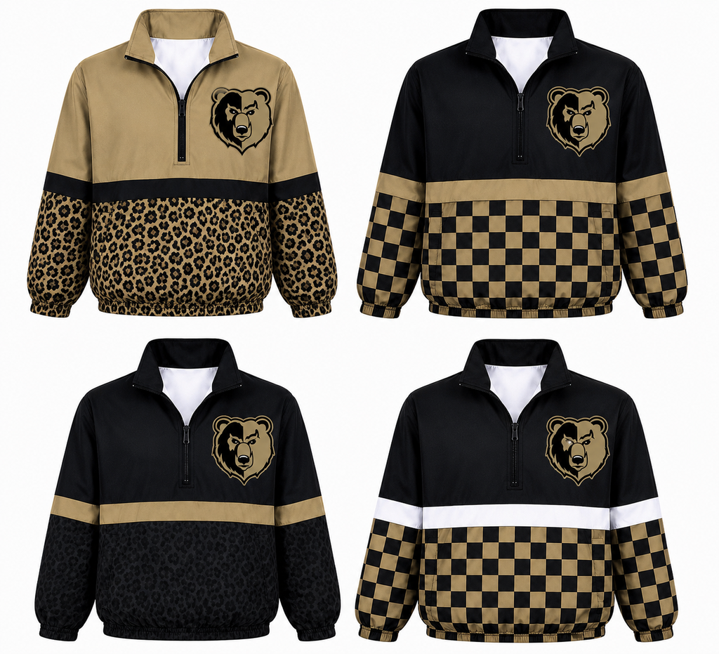 WINDBREAKER PREORDER