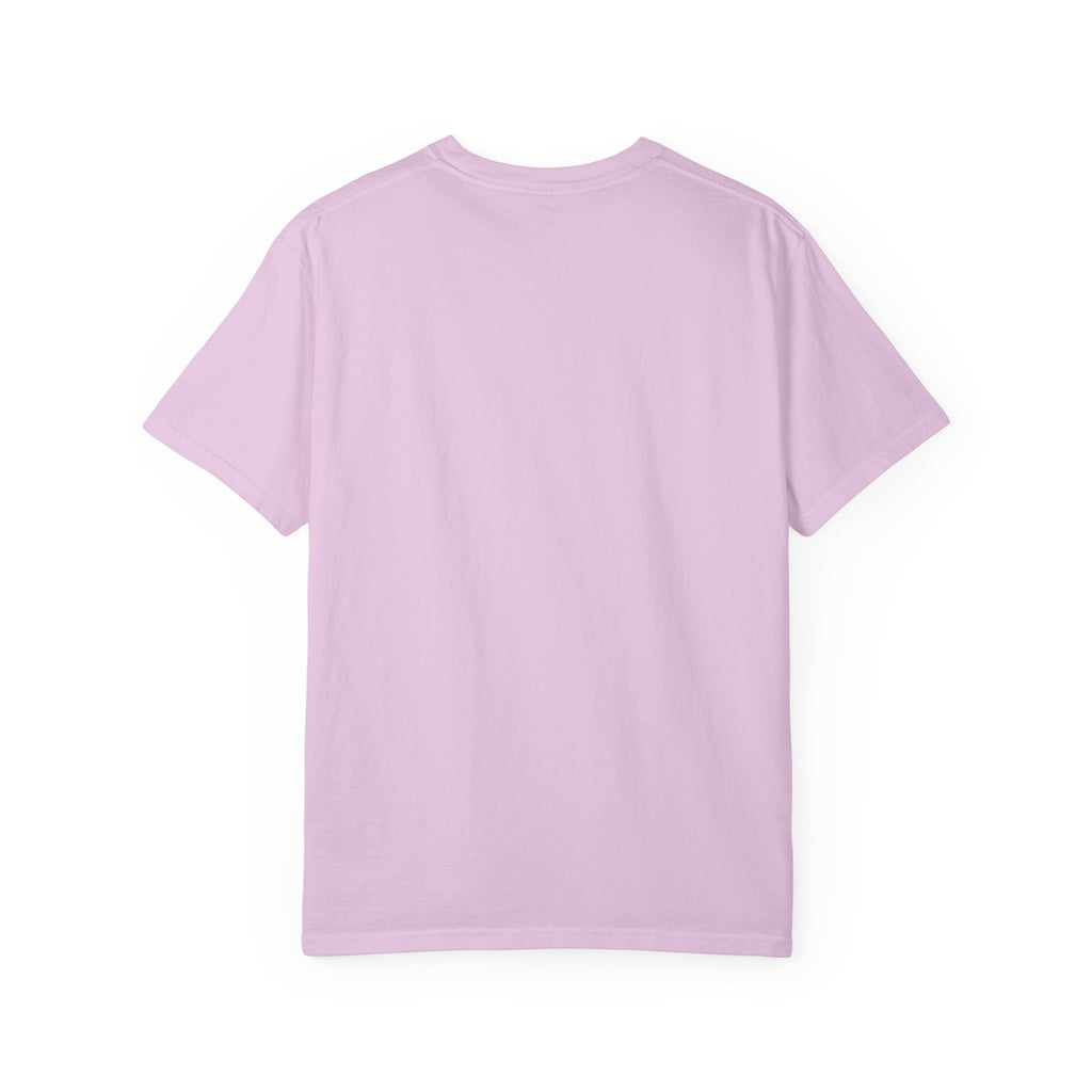 Salty Soul Beach Tee — Retro Nautical Graphic T-Shirt