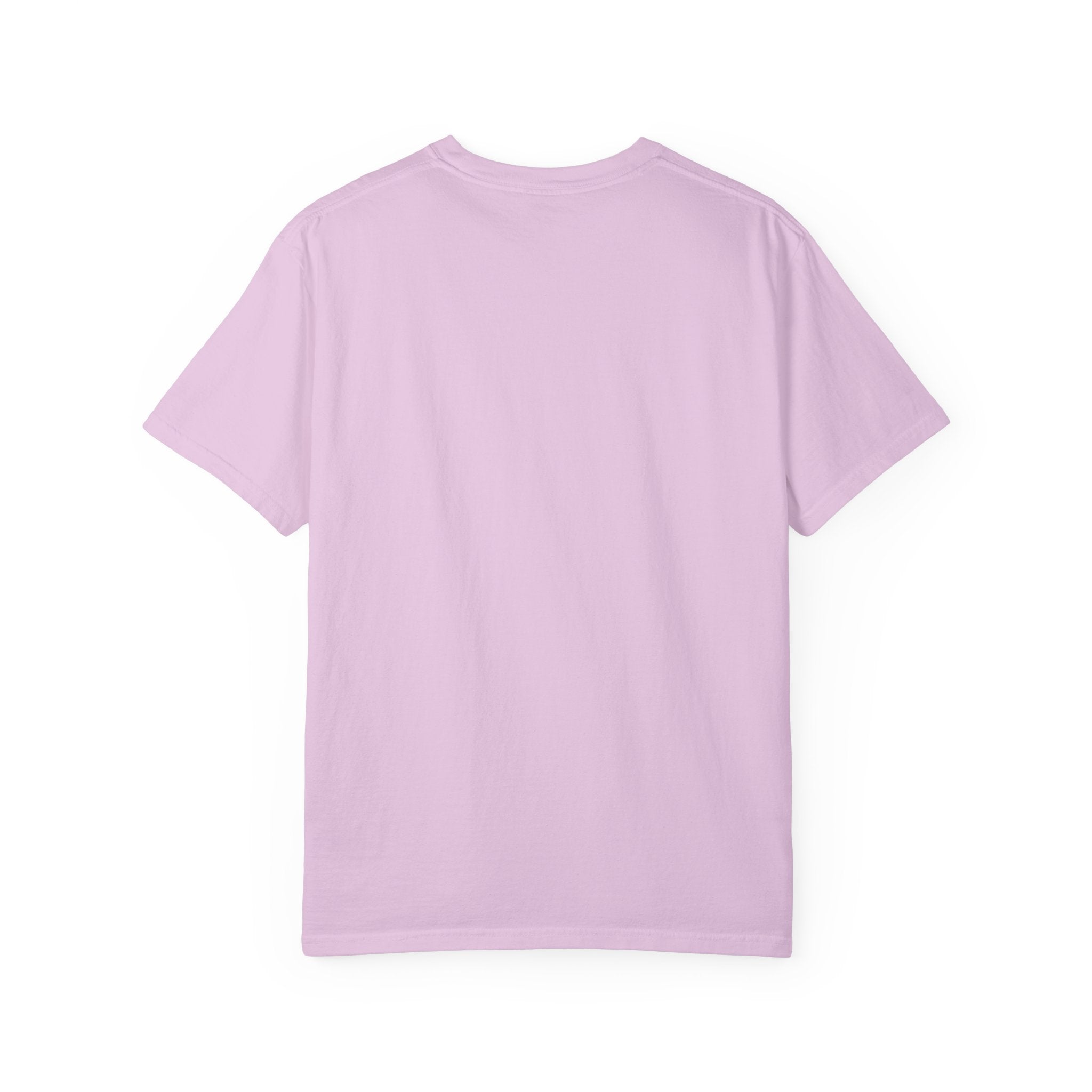 Salty Soul Beach Tee — Retro Nautical Graphic T-Shirt