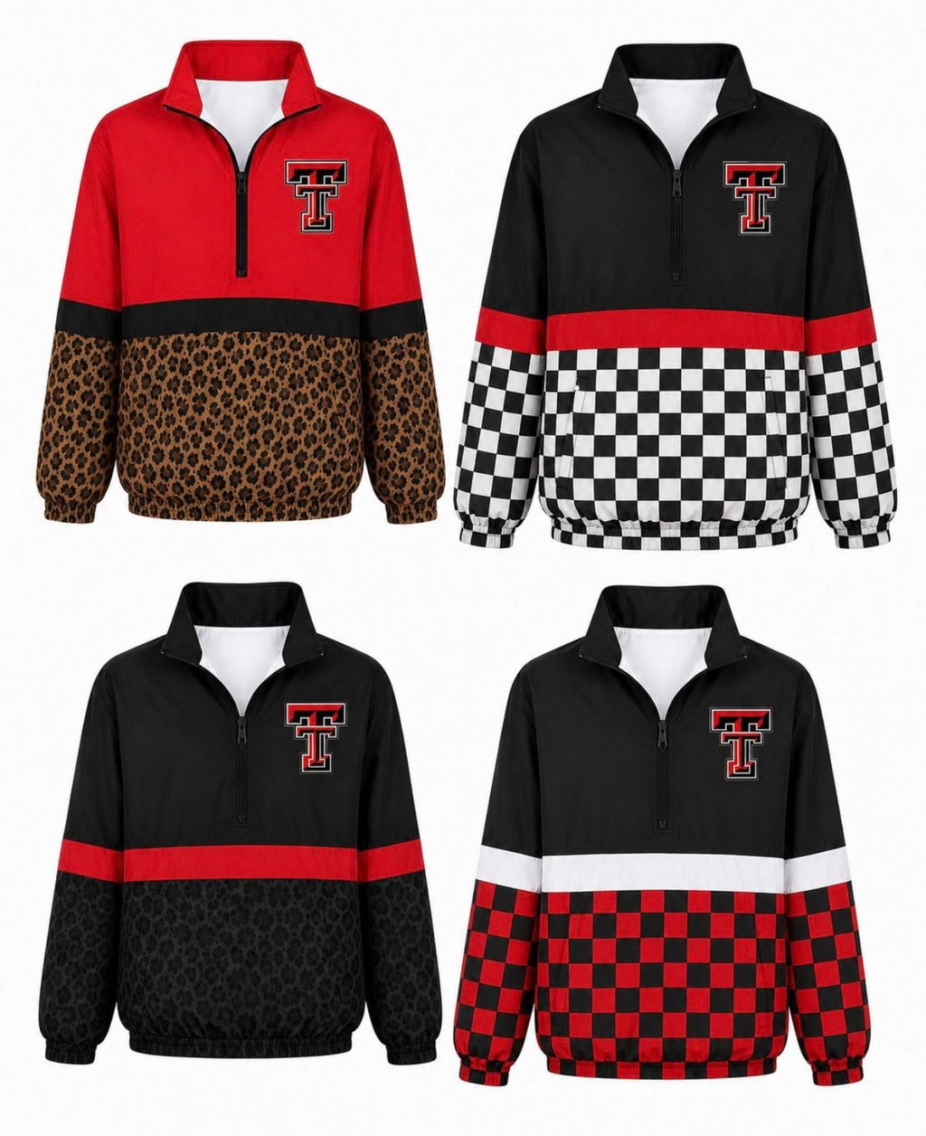 WINDBREAKER PREORDER
