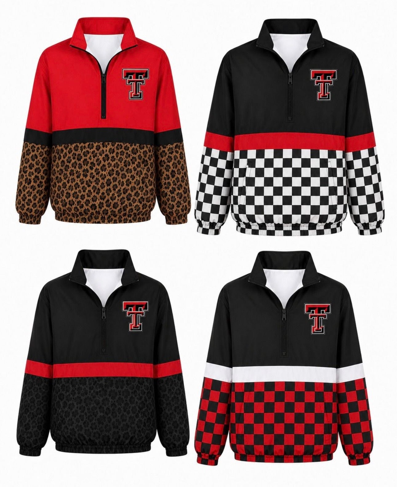 WINDBREAKER PREORDER