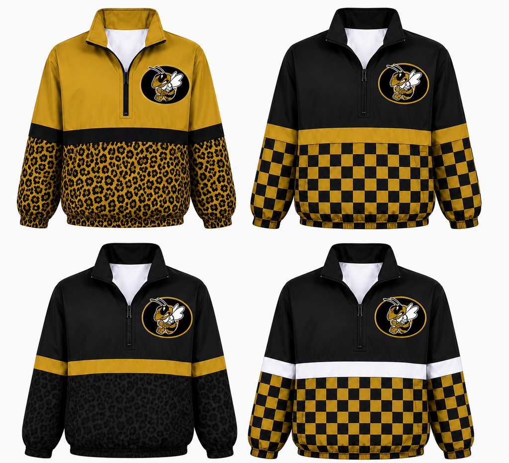 WINDBREAKER PREORDER