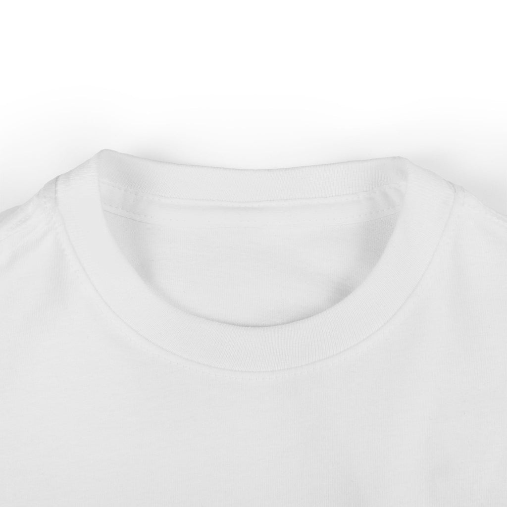 Infant Tee — "In My Big Brother Era" Retro Smile Baby Shirt