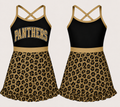 GIRLS TEAM DRESS PREORDER