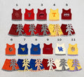 GIRLS TEAM OUTFITS PREORDER