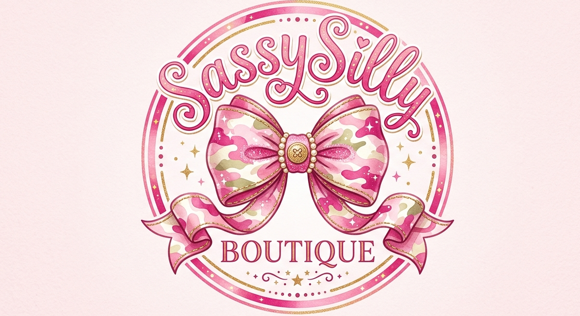 SassySilly Boutique Gift Card