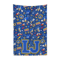 Large Custom Blanket